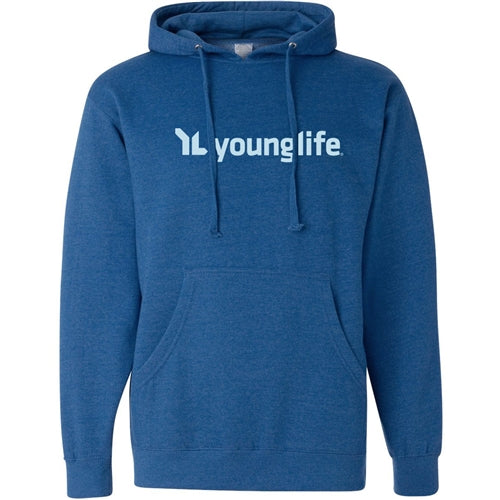 YL Logo Multicolor Horizontal Decal – Young Life Store