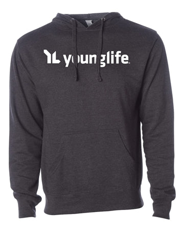 Horizontal Design Hoodie