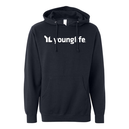 Horizontal Design Hoodie
