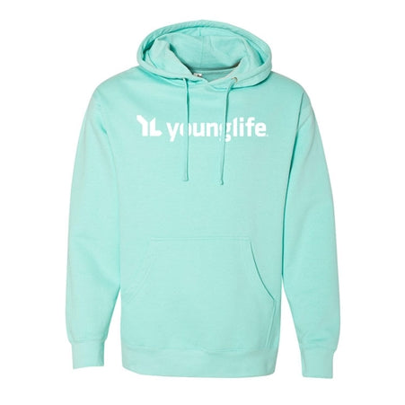 Yellow young outlet life sweatshirt
