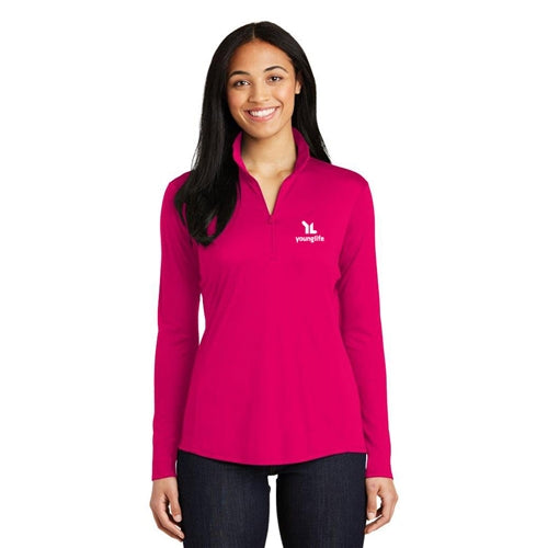 Sport-Tek Women&
