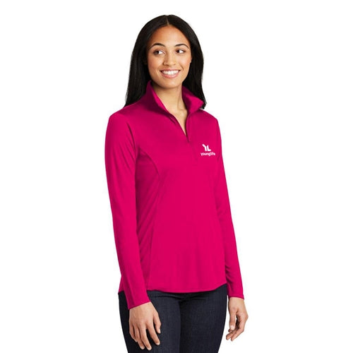Sport-Tek Women&