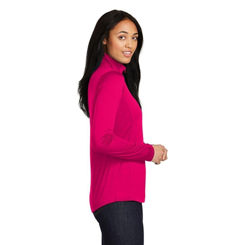 Sport-Tek Women&