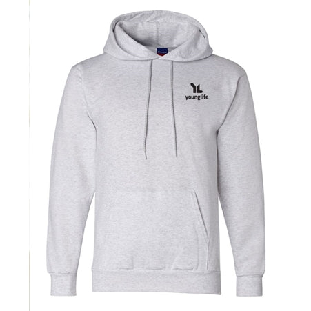 Champion Powerblend Pullover Hoodie