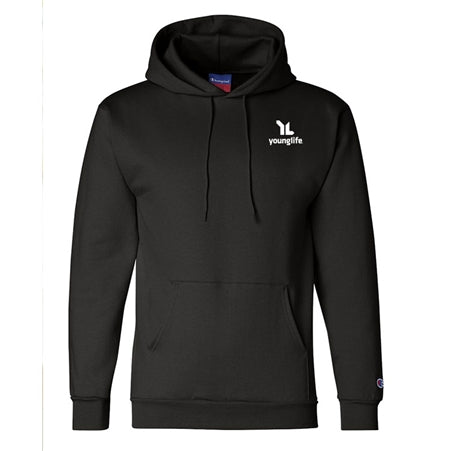 Champion Powerblend Pullover Hoodie