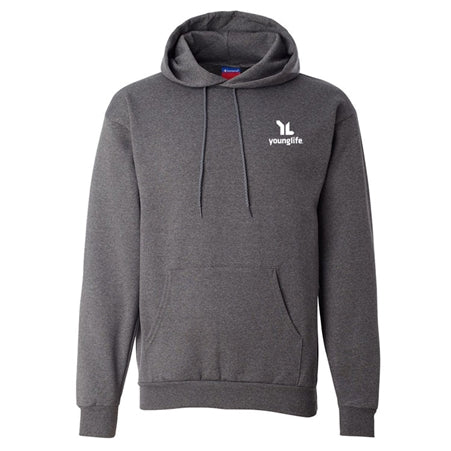 Champion Powerblend Pullover Hoodie