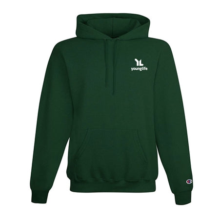 Champion Powerblend Pullover Hoodie