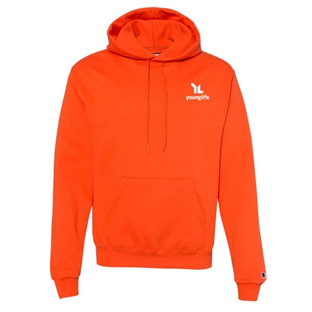 Champion Powerblend Pullover Hoodie