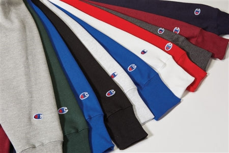 Champion Reverse Weave Crewneck Sweatshirt