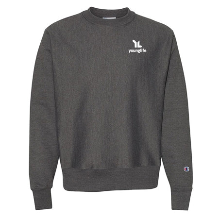 Champion Reverse Weave Crewneck Sweatshirt