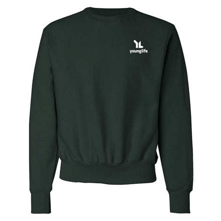 Champion Reverse Weave Crewneck Sweatshirt