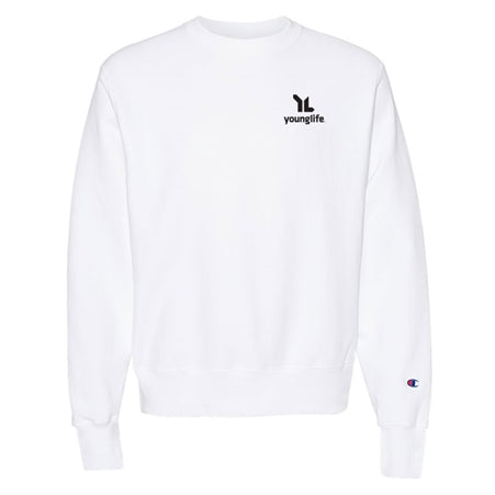 Champion Reverse Weave Crewneck Sweatshirt