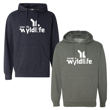 WyldLife Hoodie