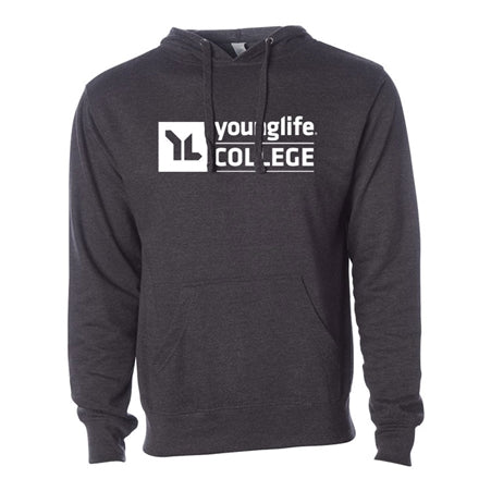 YL College Hoodie