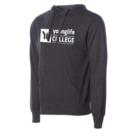 YL College Hoodie