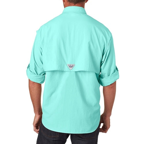 Columbia Men's Bahama™ II Long-Sleeve Shirt – Young Life Store