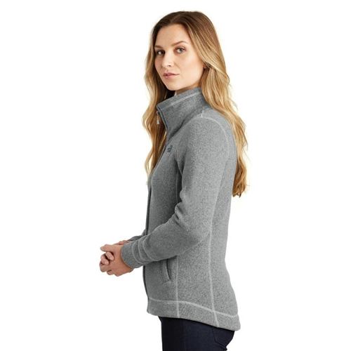 The North Face® Ladies Sweater Fleece Jacket