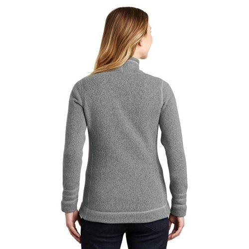 The North Face® Ladies Sweater Fleece Jacket