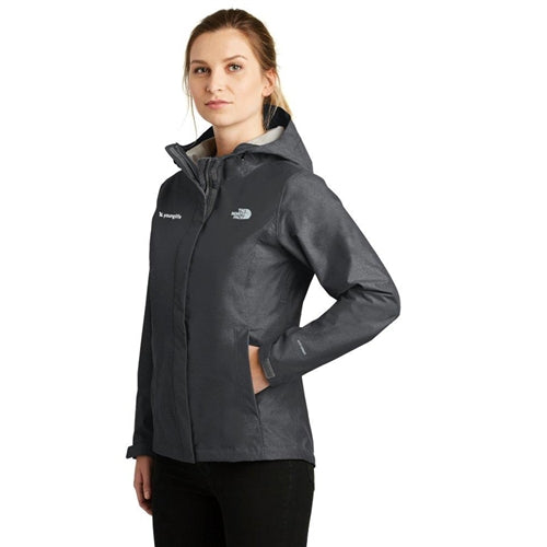The North Face® Ladies DryVent™ Rain Jacket – NextGearCapital