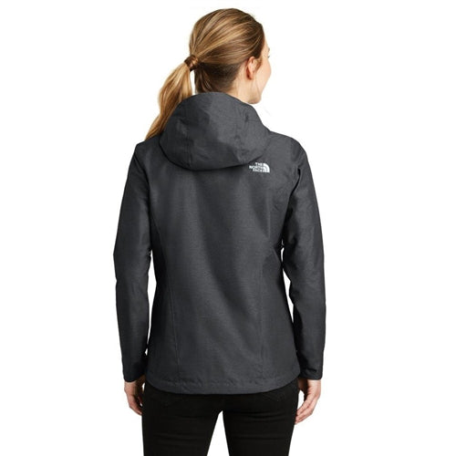 The north face ladies online dryvent rain jacket