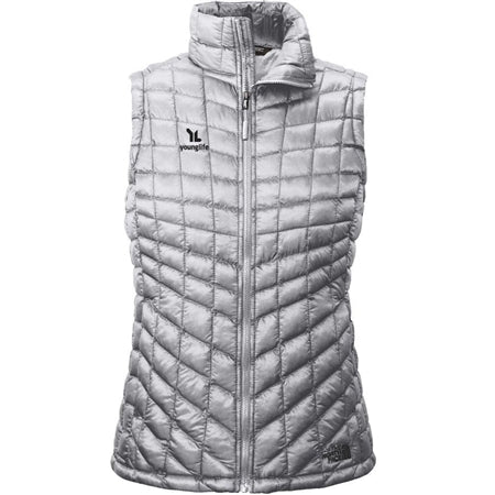 The North Face Women's ThermoBall Trekker Vest