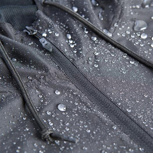 Independent Trading Co. Lightweight Windbreaker Jacket