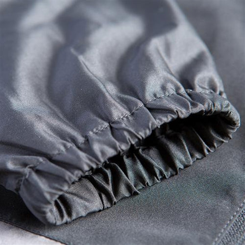 Independent Trading Co. Lightweight Windbreaker Jacket