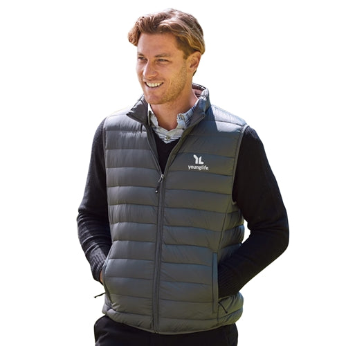 Weatherproof Men&