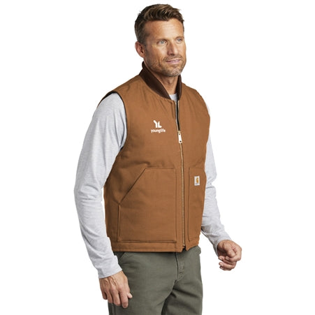 Carhartt Duck Vest