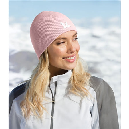 Basic Beanie