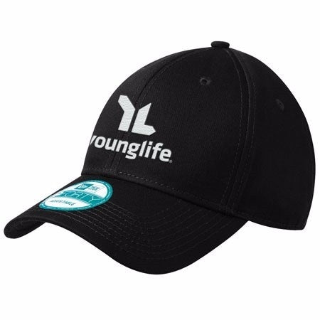 New Era Adjustable Structured Cap