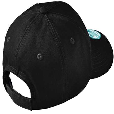 New Era Adjustable Structured Cap