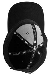 New Era Adjustable Structured Cap