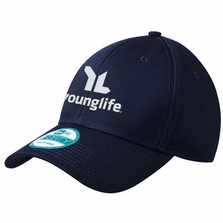 New Era Adjustable Structured Cap