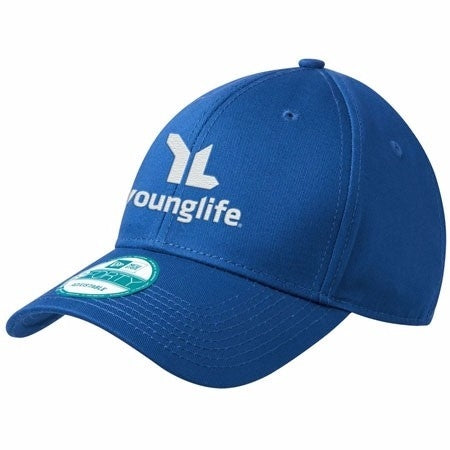 New Era Adjustable Structured Cap