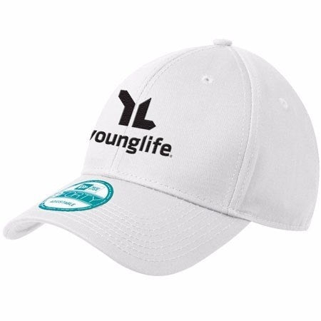 New Era Adjustable Structured Cap