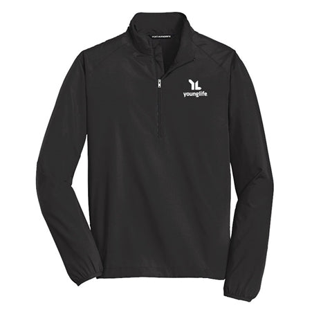 Port Authority Zephyr 1/2-Zip Pullover