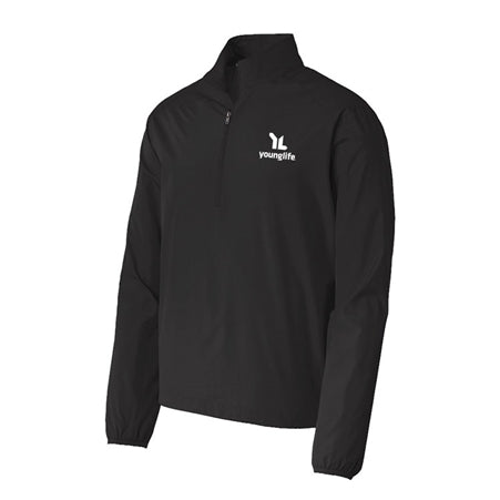 Port Authority Zephyr 1/2-Zip Pullover