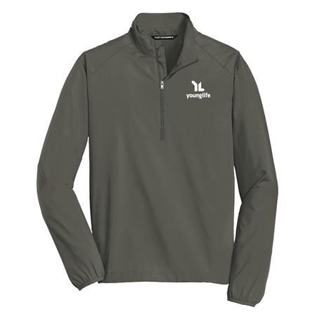 Port Authority Zephyr 1/2-Zip Pullover