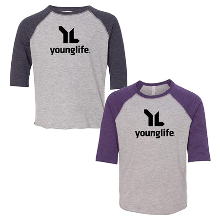 Toddler Raglan Shirts