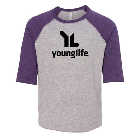 Toddler Raglan Shirts