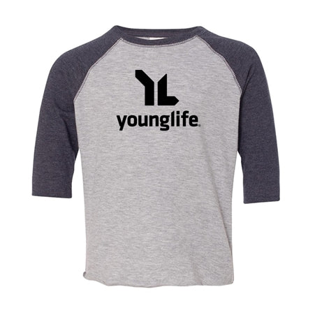 Toddler Raglan Shirts