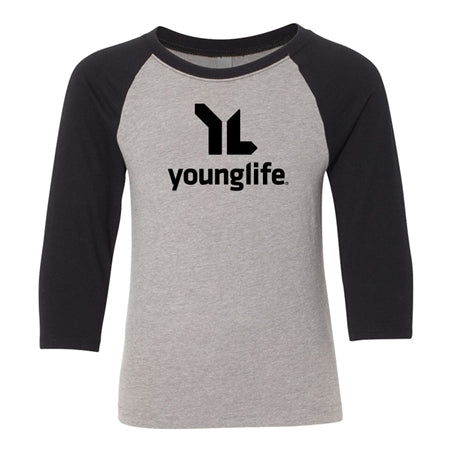 Chemises raglan pour jeunes