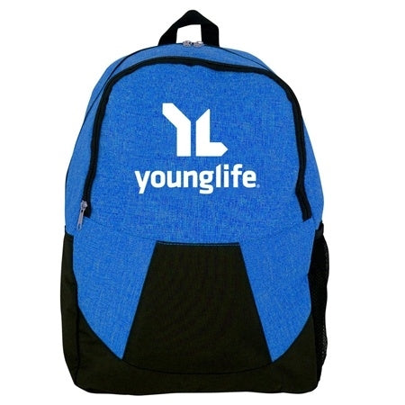 Custom Ridge Backpack