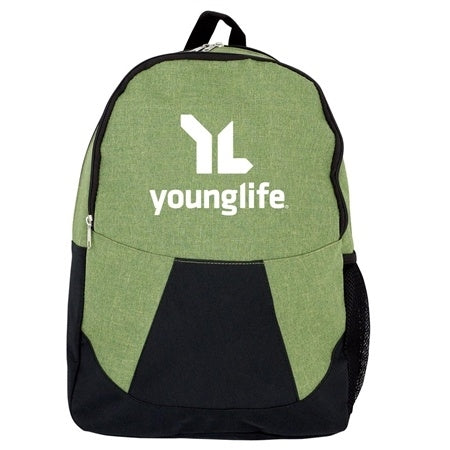 Custom Ridge Backpack