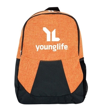 Custom Ridge Backpack