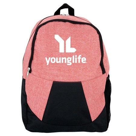Custom Ridge Backpack
