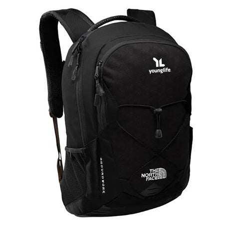 The North Face Groundwork Backpack