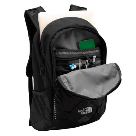 The North Face Groundwork Backpack