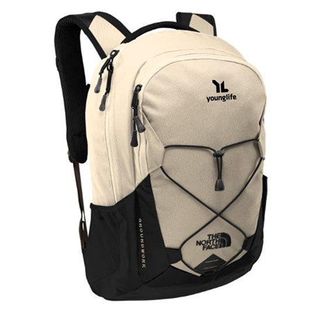 The North Face Groundwork Backpack